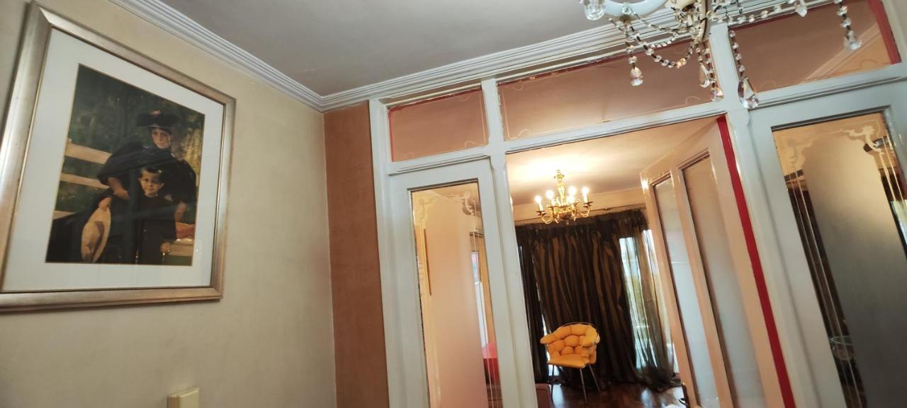 Aurea Residenza Mitropoleos Lägenhet Thessaloníki Exteriör bild
