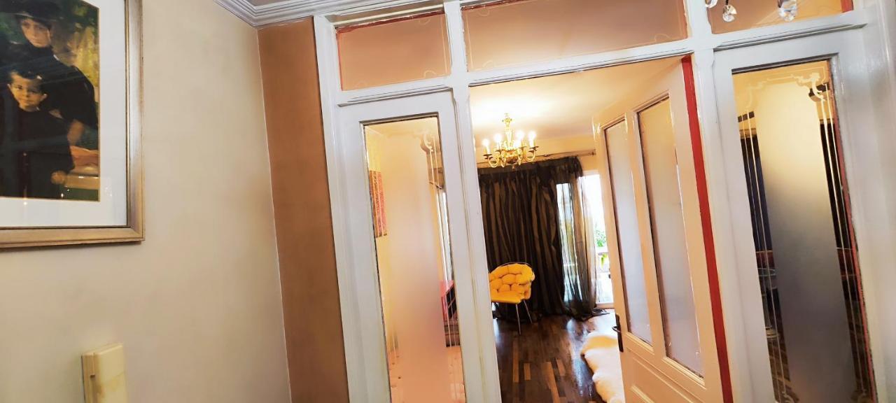 Aurea Residenza Mitropoleos Lägenhet Thessaloníki Exteriör bild